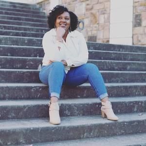 Meet your Posher, Breana